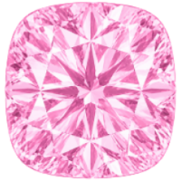 Cushion Shape Diamond