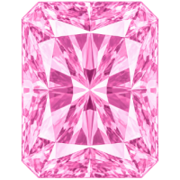 Emerald Shape Diamond