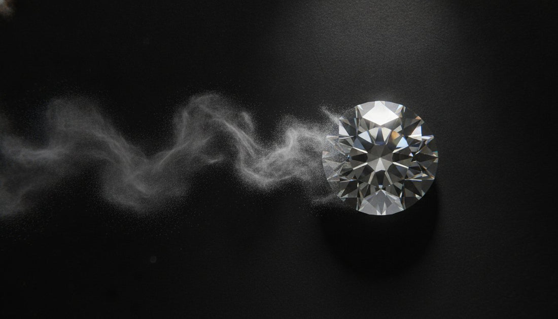 Are Cremation Diamonds Real Diamonds? The Science of Eternal Remembrance
