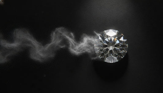 Are Cremation Diamonds Real Diamonds? The Science of Eternal Remembrance