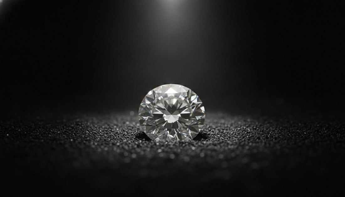 Ashes to Diamonds: How Cremation Diamonds Are Made