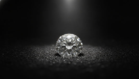 Ashes to Diamonds: How Cremation Diamonds Are Made