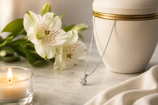 Cremation Jewelry vs. Urns: Choosing the Right Path for Remembrance in 2026