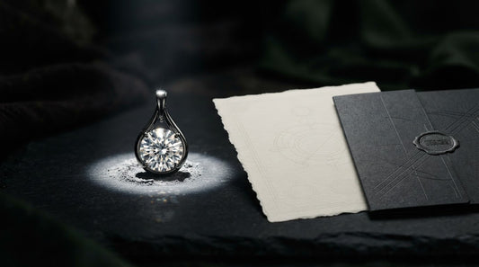 Certified Memorial Diamond: What Certification Means and What It Proves