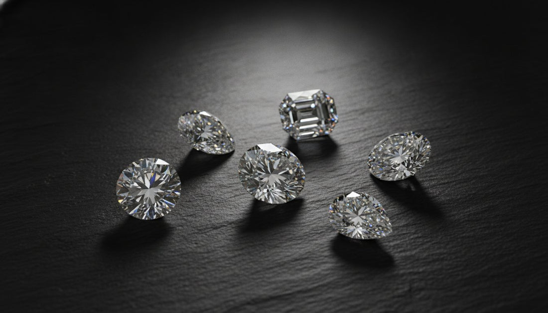 Choosing the Perfect Memorial Diamond Shape: A Guide to Timeless Remembrance