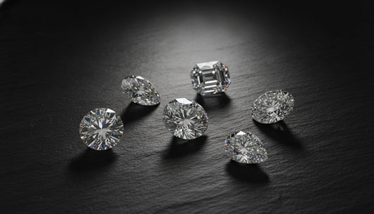 Choosing the Perfect Memorial Diamond Shape: A Guide to Timeless Remembrance