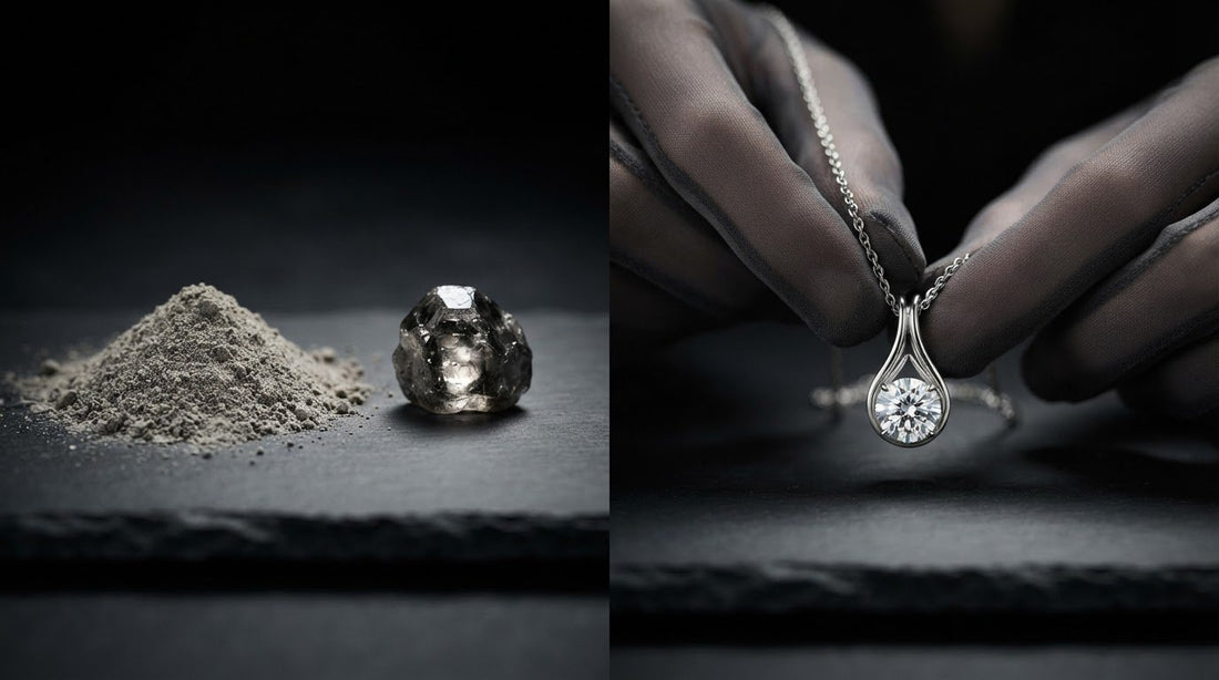 Creating a Family Heirloom from Ashes: A Guide to Lasting Memorials