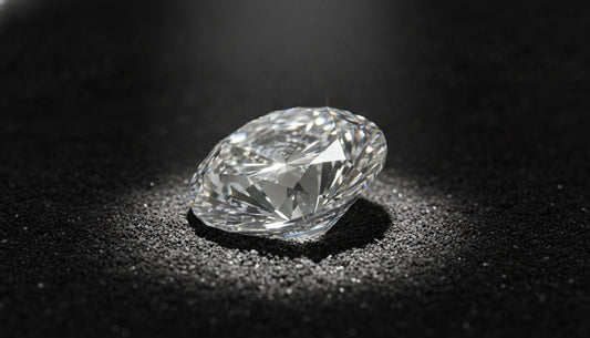 Cremation Diamonds: Are Diamonds Made From Ashes Real?