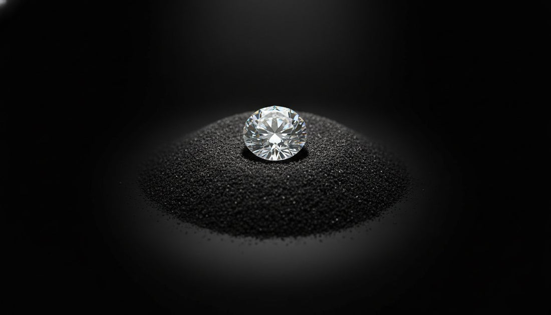 Dog Ashes to Diamond: A Tribute to Your Loyal Companion