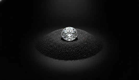 Dog Ashes to Diamond: A Tribute to Your Loyal Companion