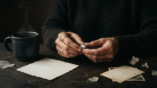 Feeling Close to a Loved One: Keeping Their Memory Alive