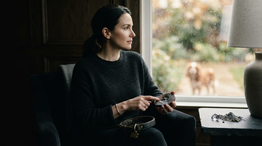Finding Closure After Losing a Pet: Gentle Steps Toward Healing