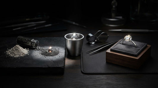 How Long Does It Take to Make a Cremation Diamond?