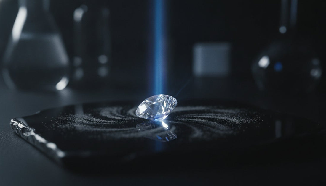 Memorial Diamond vs. Natural Diamond: A Guide to Meaning and Origin