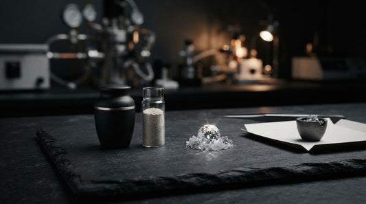 How Much Ash for a Diamond? 2026 Preparation Guide
