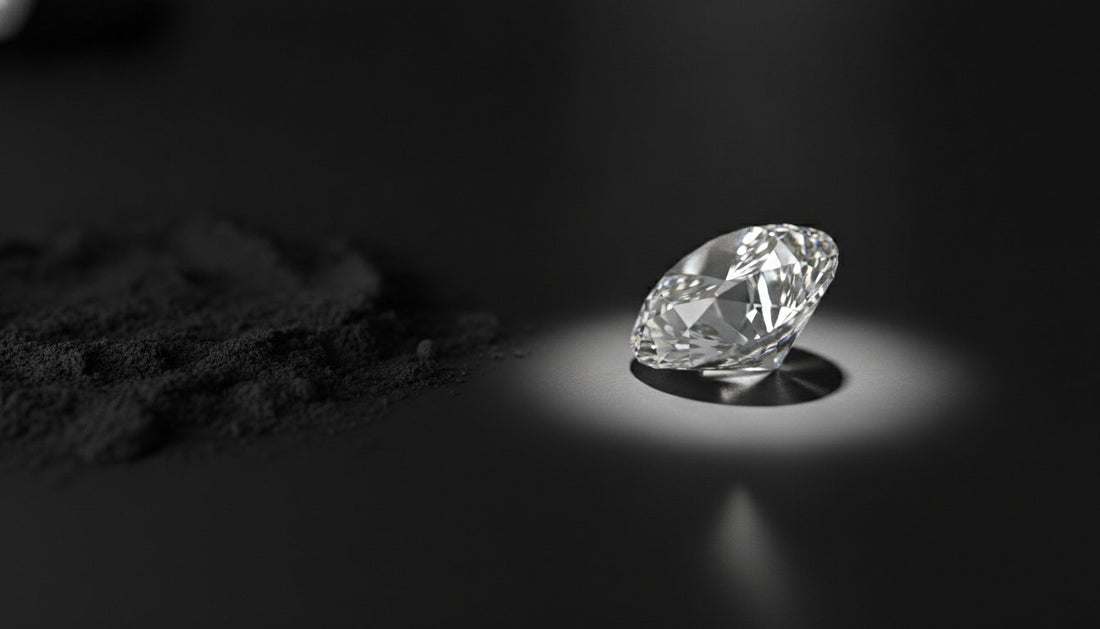 How Much Does It Cost to Turn Ashes Into a Diamond?