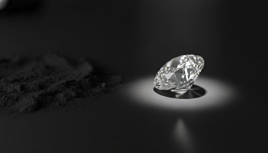 How Much Does It Cost to Turn Ashes Into a Diamond?