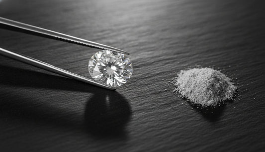 How to Customize a Memorial Diamond: A Bespoke Guide