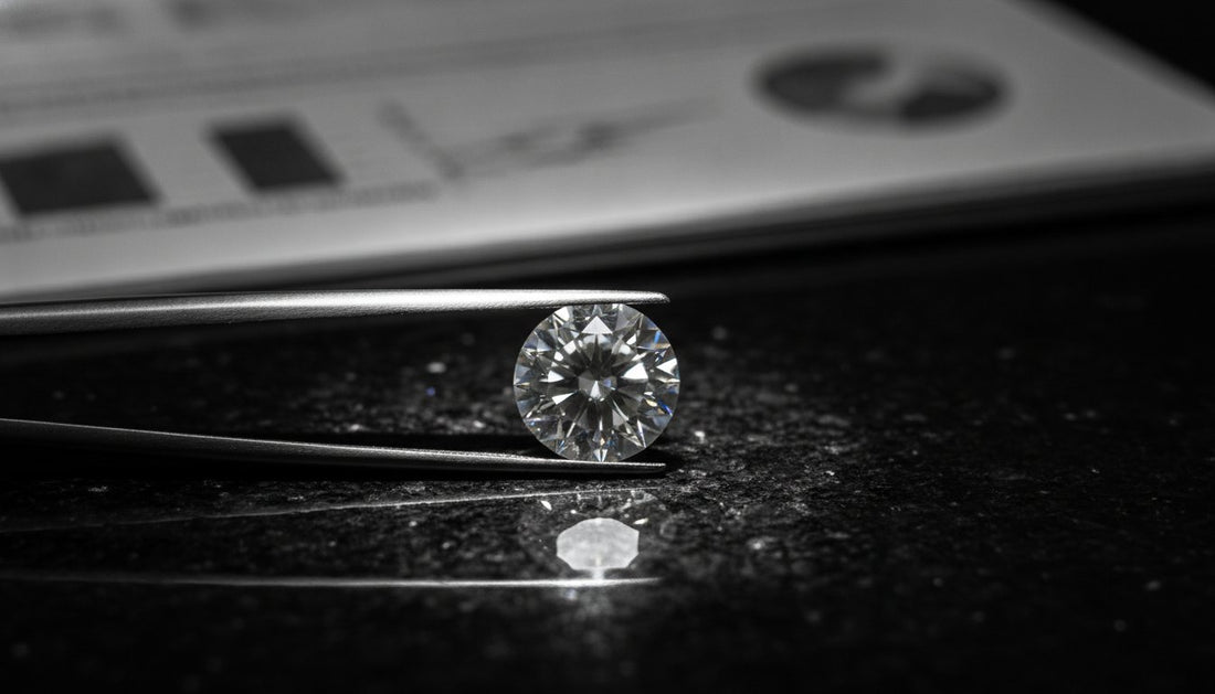 Memorial Diamond Authenticity: A Guide to Integrity and Certification