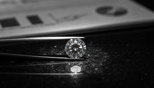 Memorial Diamond Authenticity: A Guide to Integrity and Certification