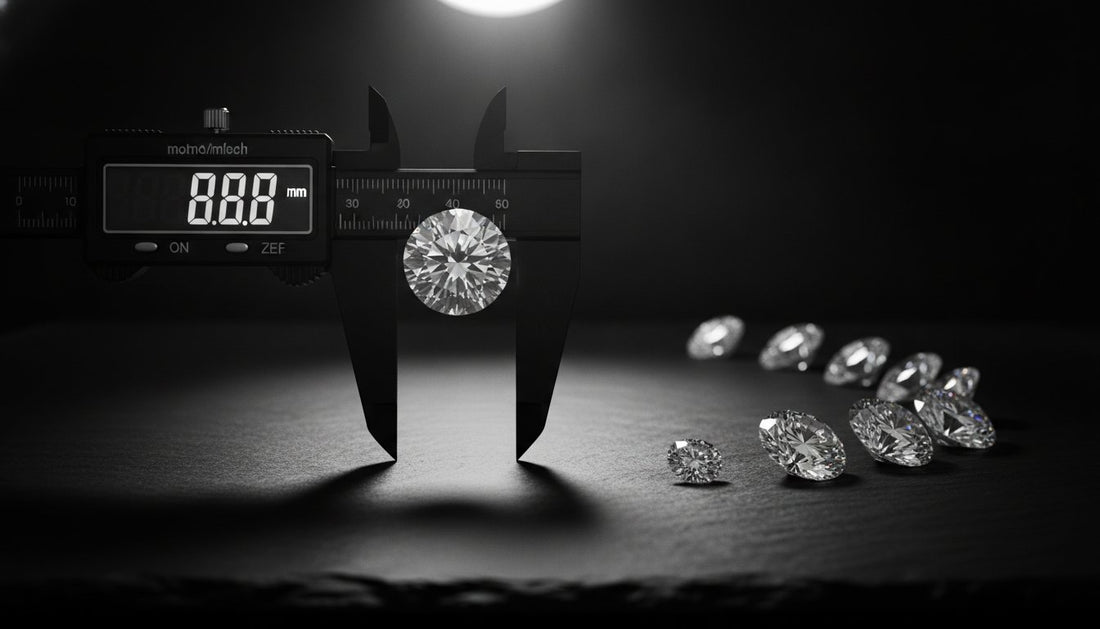 Memorial Diamond Carat Sizes: A Guide to Selecting Your Eternal Tribute