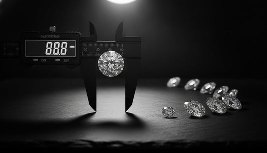 Memorial Diamond Carat Sizes: A Guide to Selecting Your Eternal Tribute