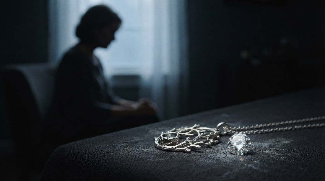 Memorial Gifts for Grieving Mothers: A 2026 Guide