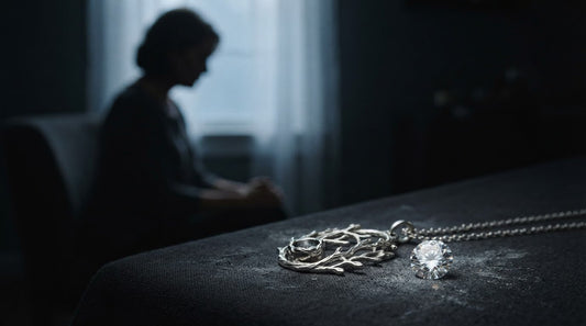 Memorial Gifts for Grieving Mothers: A 2026 Guide