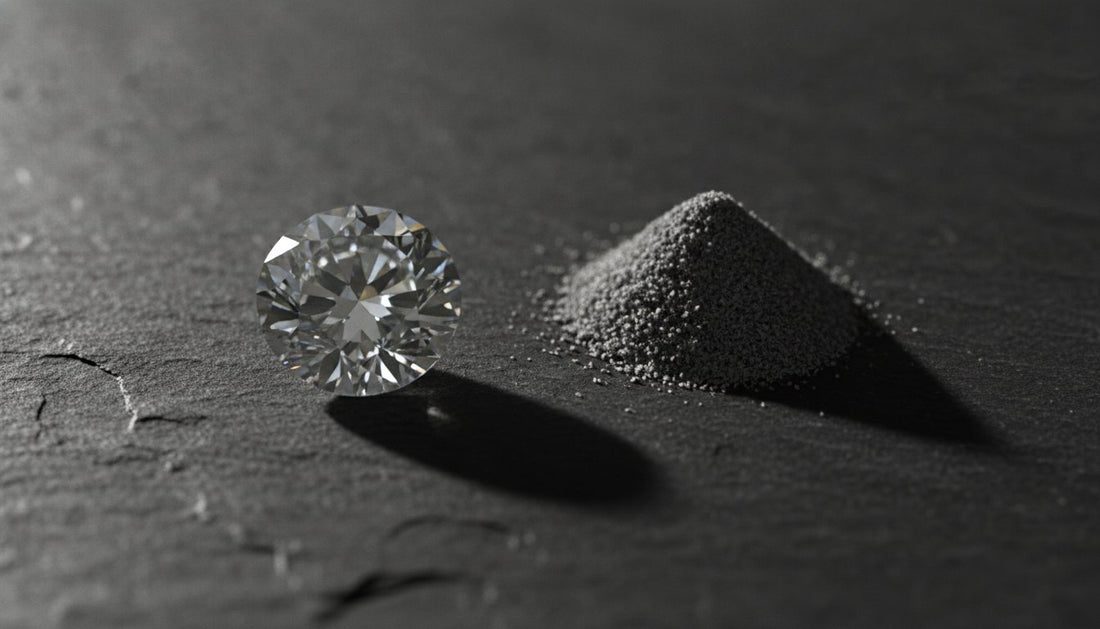 Pet Ashes to Diamond: Guide to Eternal Memorials