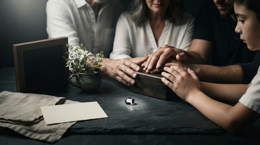 Positive Ways to Remember a Loved One: Meaningful Ideas That Last