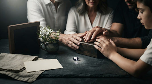 Positive Ways to Remember a Loved One: Meaningful Ideas That Last