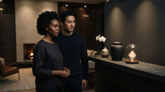 Problems with Keeping an Urn at Home: What Families Should Know