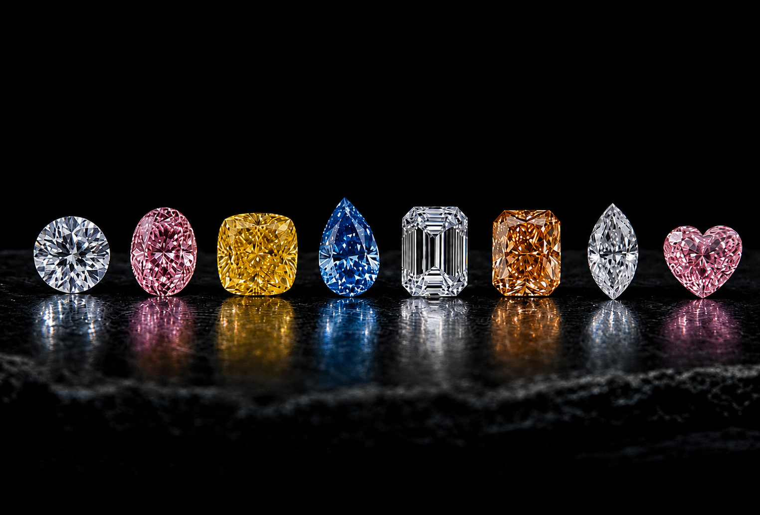 Diamond Cremations