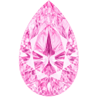Pear Shape Diamond