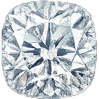 Cushion Shape Diamond