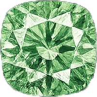 Cushion Shape Diamond