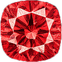 Cushion Shape Diamond