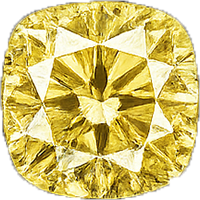 Cushion Shape Diamond