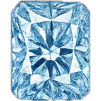 Emerald Shape Diamond