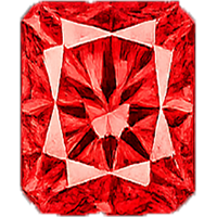 Emerald Shape Diamond