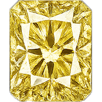Emerald Shape Diamond
