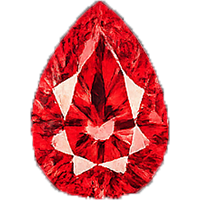 Pear Shape Diamond