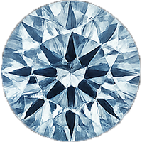 Round Shape Diamond