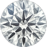 Round Shape Diamond