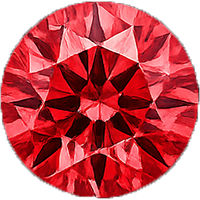 Round Shape Diamond